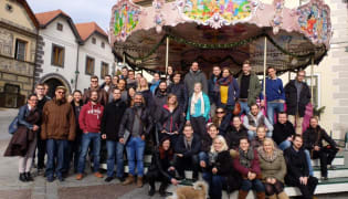 MMCAGENTUR - Teamkultur