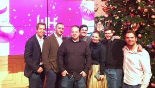 WH-Interactive GmbH - Teamkultur
