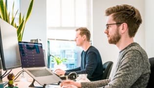 devjobs.at - Teamkultur