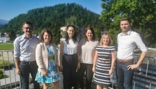 ACL advanced commerce labs GmbH - Teamkultur