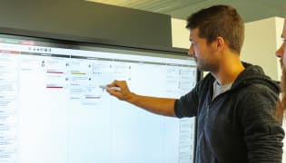 XORTEX eBusiness GmbH - Teamkultur