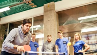 jobs.at Recruiting GmbH - Teamkultur
