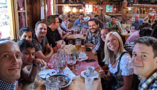 RateBoard - Teamkultur