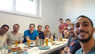 Tractive GmbH - Teamkultur
