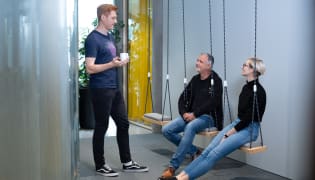 Dynatrace Austria GmbH - Teamkultur
