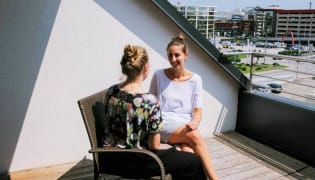 Tractive GmbH - Teamkultur