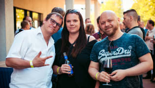 WienIT - Teamkultur