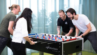 Dynatrace Austria GmbH - Teamkultur