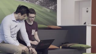 Trivadis Austria GmbH – Part of Accenture - Teamkultur