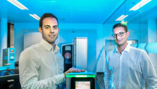 AXESS AG - Teamkultur