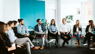 Pixofarm GmbH - Teamkultur