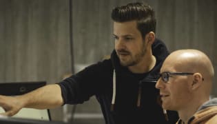 Vivid Planet Software GmbH - Teamkultur