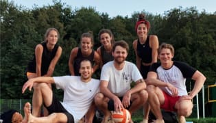 dotsandlines GmbH - Teamkultur