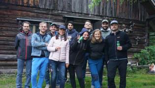 ACL advanced commerce labs GmbH - Teamkultur