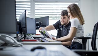 Ramsauer & Stürmer Software GmbH - Teamkultur