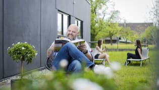 Ramsauer & Stürmer Software GmbH - Teamkultur