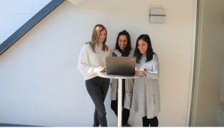 Tractive GmbH - Teamkultur