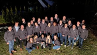 ecosio - Teamkultur