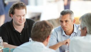 BearingPoint Software Solutions Austria GmbH - Teamkultur