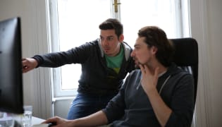 floatwork_ - Teamkultur