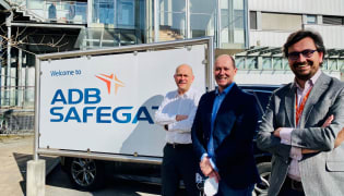 ADB SAFEGATE Austria - Teamkultur