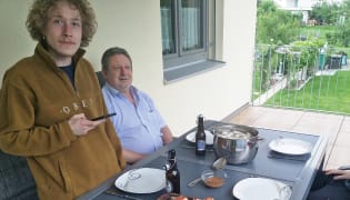 WBI Knowledge Solutions - Teamkultur