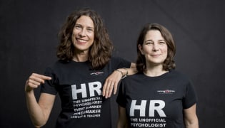 Ramsauer & Stürmer Software GmbH - Teamkultur