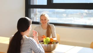 NETCONOMY - Teamkultur