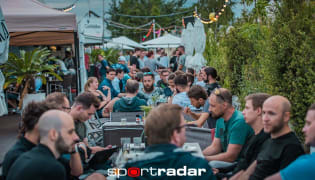 Sportradar Media Services GmbH - Teamkultur