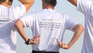 dvo Software - Scopevisio Österreich - Teamkultur