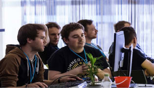 NETCONOMY - Teamkultur