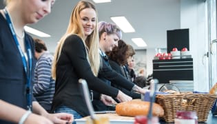 Fabasoft - Teamkultur
