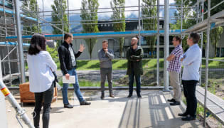 WBI Knowledge Solutions - Teamkultur