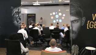 Gepardec IT Services GmbH - Teamkultur