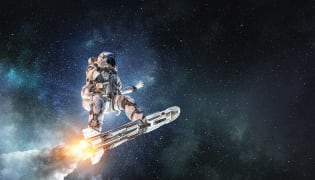 Moonshiner GmbH - Teamkultur