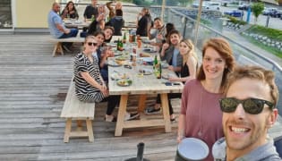 Innerspace - Teamkultur