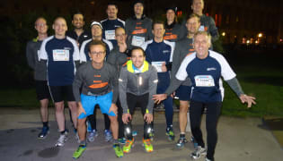 UPPER Solutions GmbH - Teamkultur