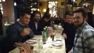 abss interactive GmbH - Teamkultur