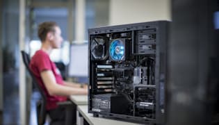 Ramsauer & Stürmer Software GmbH - Teamkultur