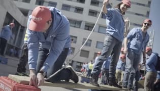 Trivadis Austria GmbH – Part of Accenture - Teamkultur