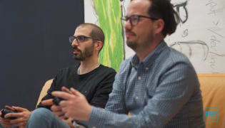 MP2 IT-Solutions GmbH - Teamkultur