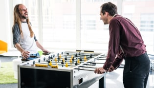 Entain Services Austria GmbH - Teamkultur