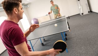 RUBICON IT GmbH - Teamkultur