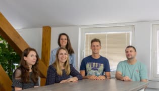 Tractive GmbH - Teamkultur