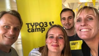 supseven - Teamkultur