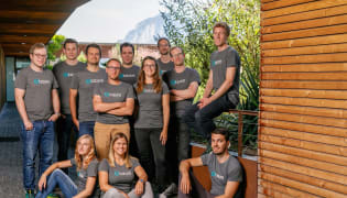 Txture - Teamkultur