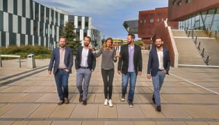 FINcredible - Teamkultur