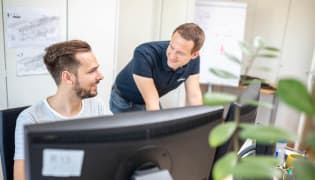 ADB SAFEGATE Austria - Teamkultur