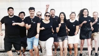 Usersnap GmbH - Teamkultur