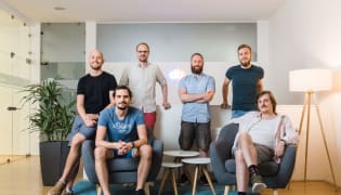 durchblicker.at - Teamkultur